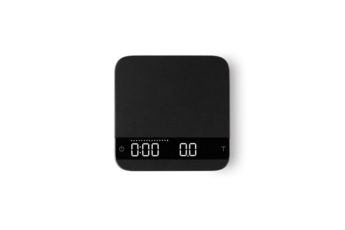 Lunar Scale 2021 | Acaia – Sustain Coffee Project Ltd