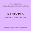 ETHIOPIA - BUNDLE