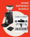 Linea Mini R + Mazzer Mini G + Acaia Lunar