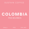 colombia - limited edition