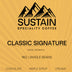 Classic Signature 1kg
