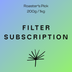 Filter Subscription - Roaster's Pick