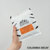 COLOMBIA - DECAF