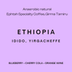 ETHIOPIA - FILTER