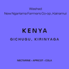KENYA - FILTER
