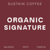 Organic Signature