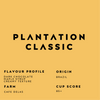 Plantation Classic