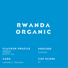 Rwanda Organic retail