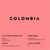 Colombia Filter