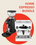 Linea Mini R + Mazzer Mini G