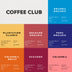 Coffee Club - Roasters Pick