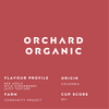 Orchard Organic