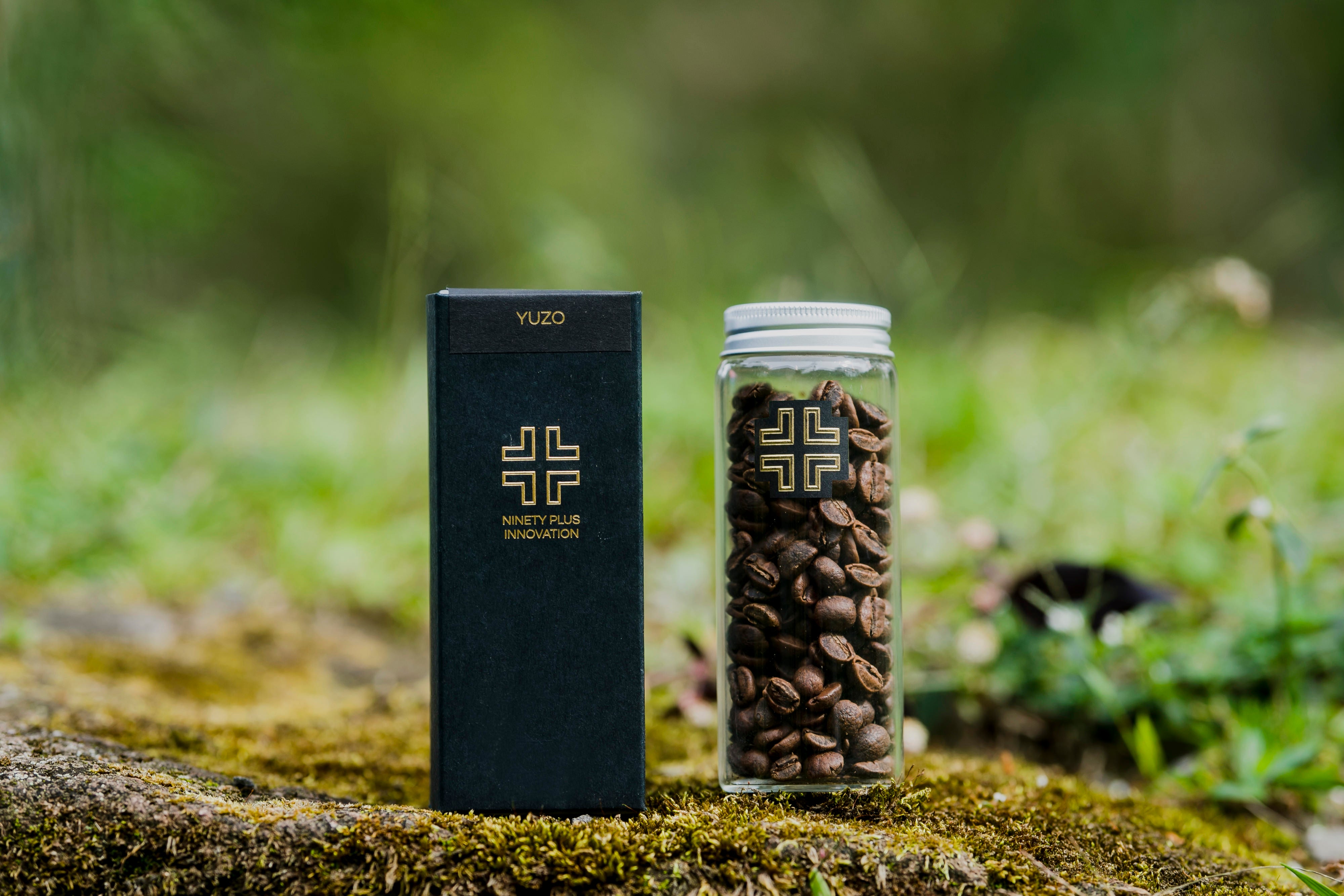 Yuzo - Gesha – Sustain Coffee Co